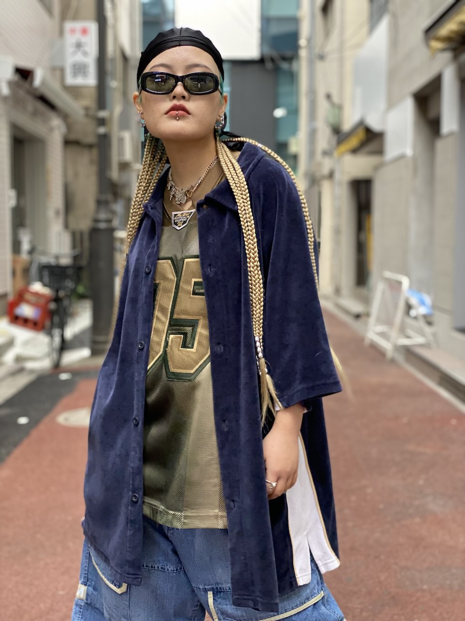 fubu – upperupper
